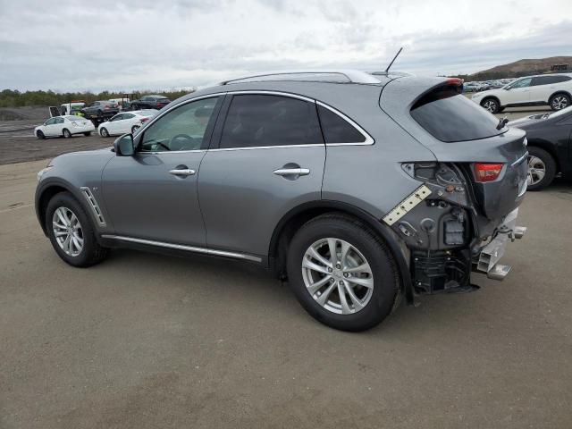 INFINITI QX70 2017