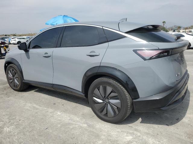 NISSAN ARIYA EVOLVE+ 2024