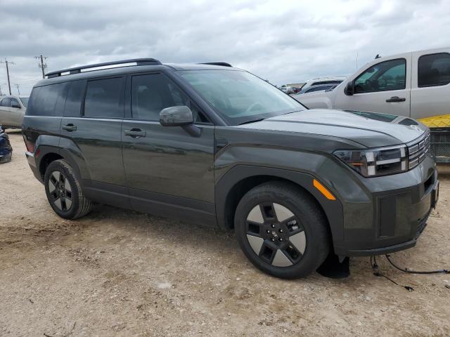 HYUNDAI SANTA FE SEL 2025