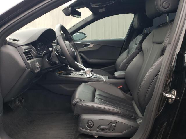 AUDI A4 PREMIUM PLUS 2018