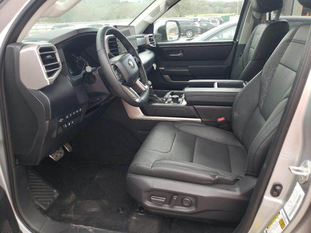 TOYOTA TUNDRA CREWMAX SR5 2023