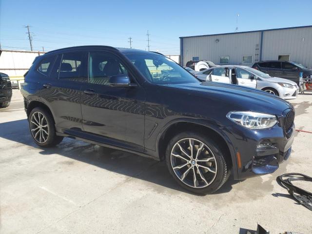 BMW X3 XDRIVE30I 2021