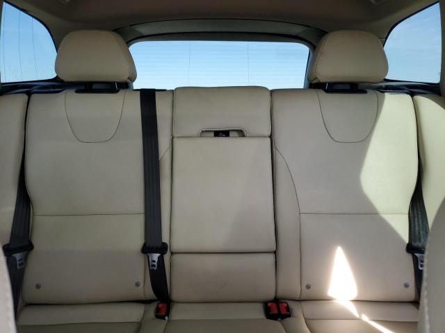 VOLVO XC60 T5 PREMIER 2016