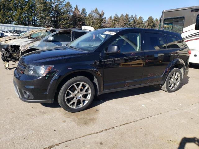 DODGE JOURNEY GT 2017