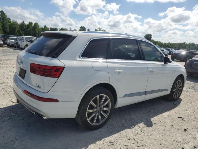 AUDI Q7 PRESTIGE 2017
