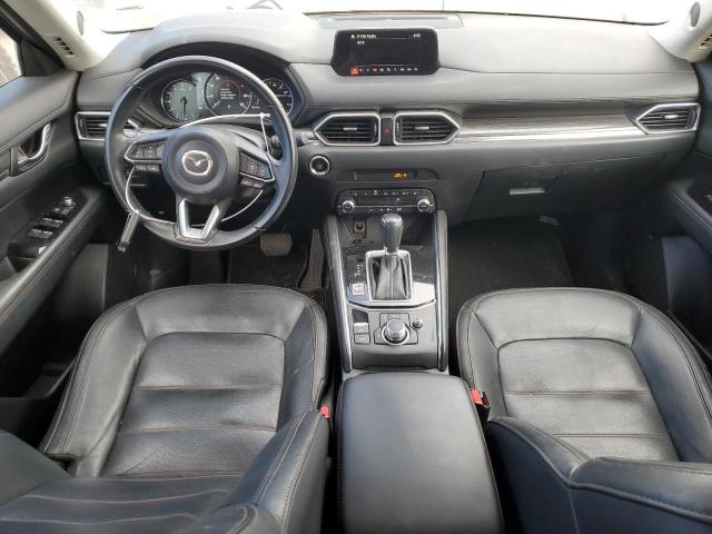 MAZDA CX-5 GRAND TOURING 2019
