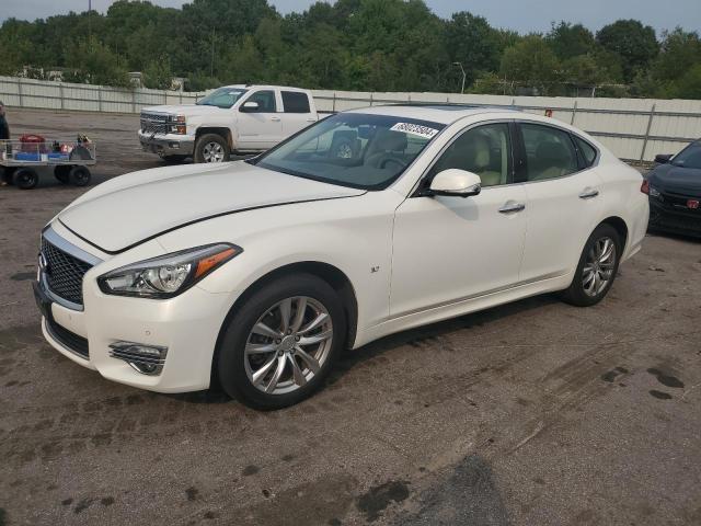 INFINITI Q70 3.7 2015