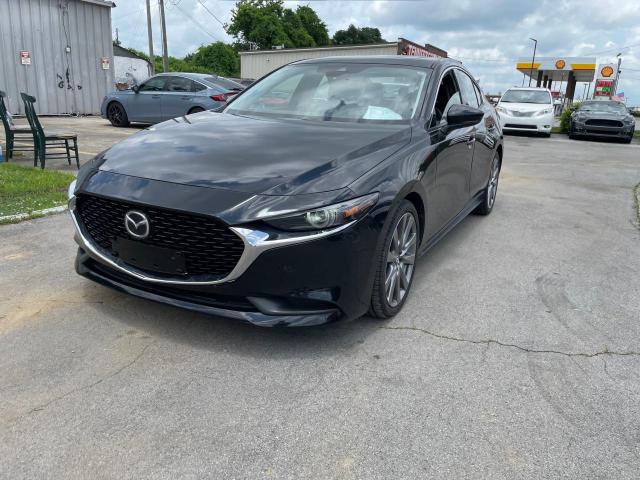 MAZDA 3 PREMIUM 2020