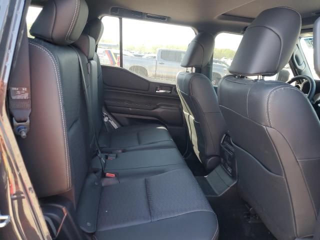 TOYOTA LAND CRUISER BASE 2024