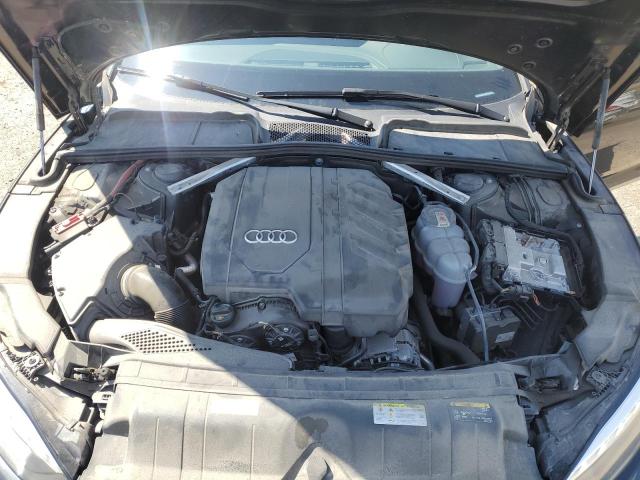 AUDI A5 PREMIUM PLUS 45 2021