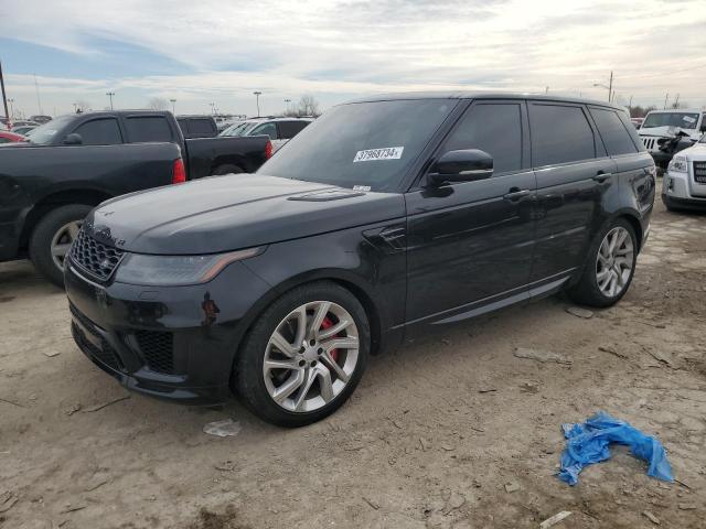 RANGE ROVER SPORT SUPERCHARGED DYNAMIC 2019