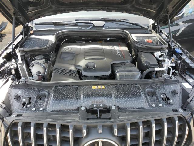 MERCEDES-BENZ GLE 2024