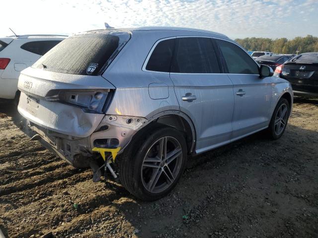 AUDI SQ5 PRESTIGE 2018