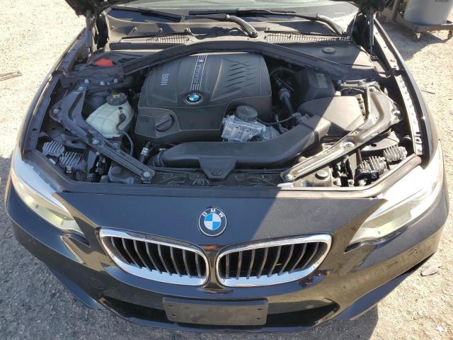 BMW M235I 2015