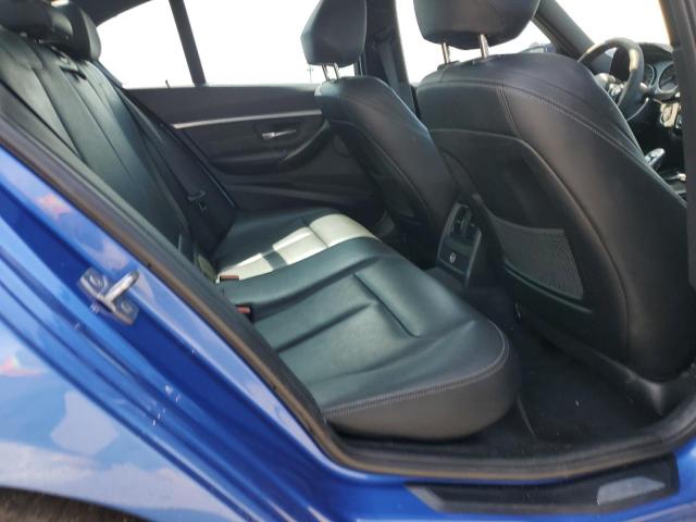 BMW 340 I 2016