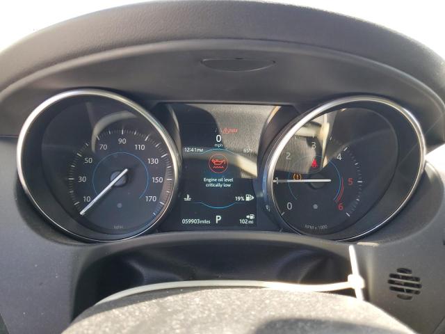 JAGUAR XE PREMIUM 2019