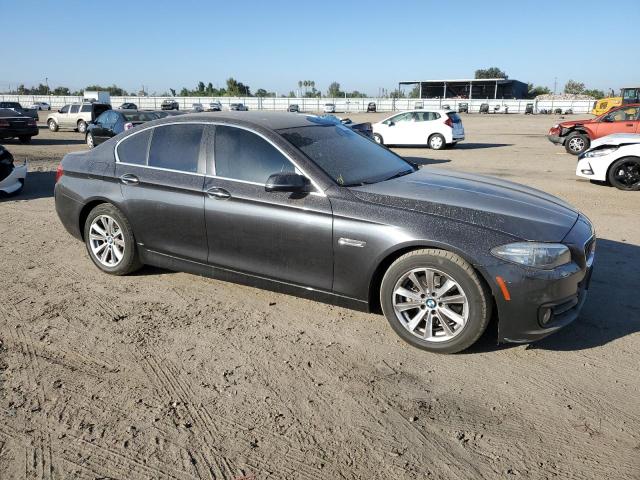 BMW 528 I 2015