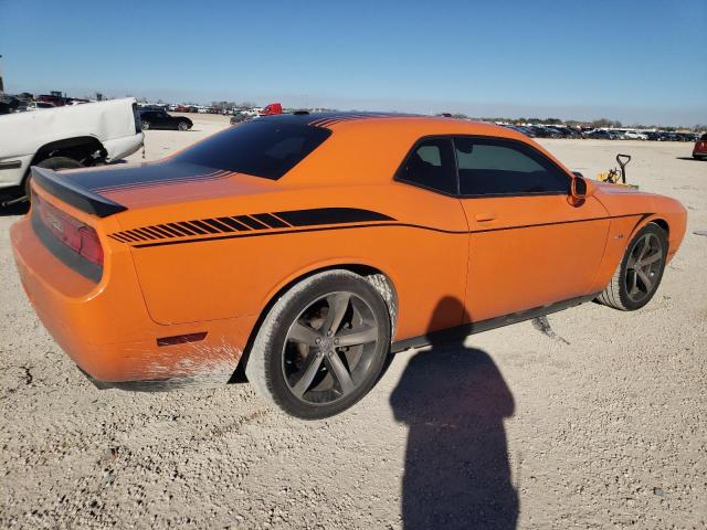 DODGE CHALLENGER R/T 2014