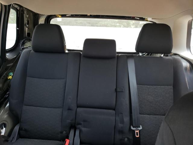 VOLKSWAGEN TIGUAN S 2015