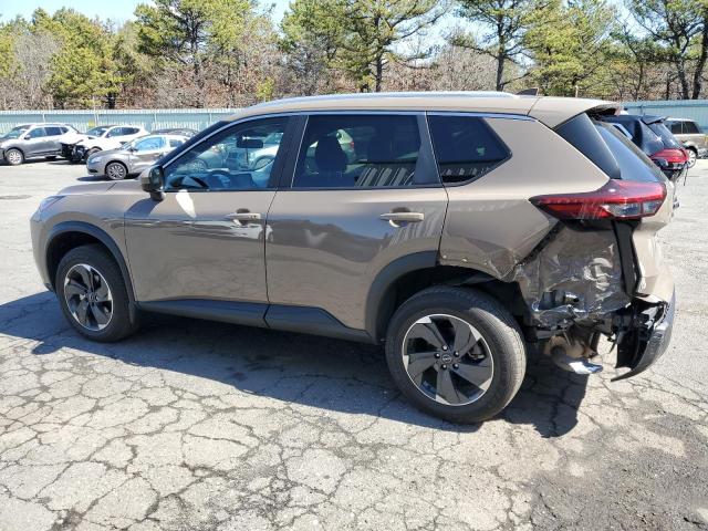 NISSAN ROGUE SV 2024