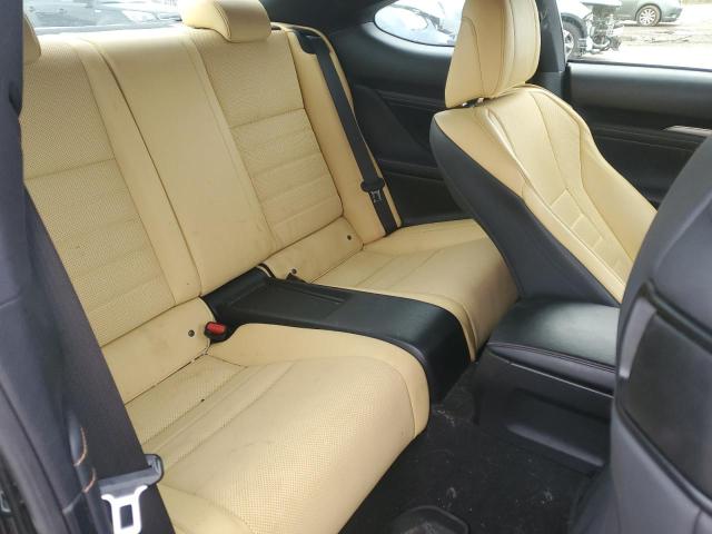 LEXUS RC 300 2020