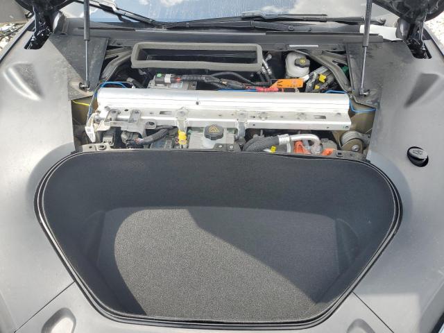 TESLA MODEL S 2024