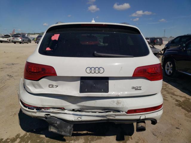 AUDI Q7 PREMIUM PLUS 2015