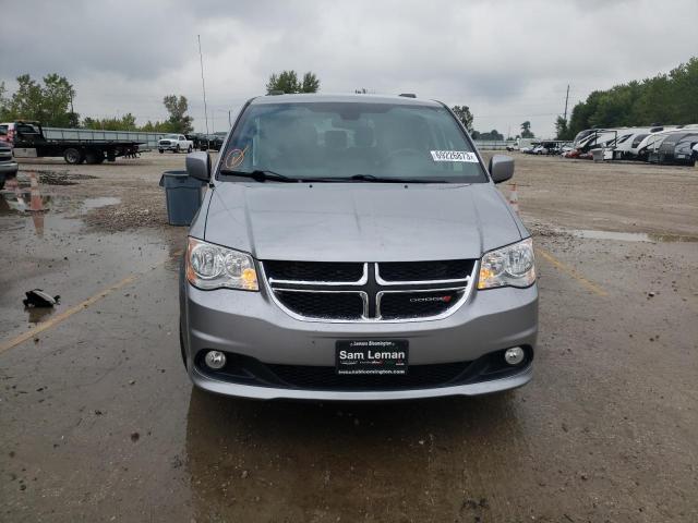 DODGE GRAND CARAVAN SXT 2019