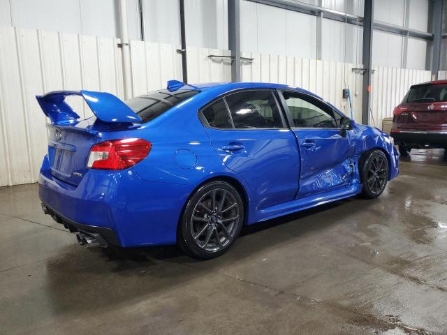 SUBARU WRX PREMIUM 2019