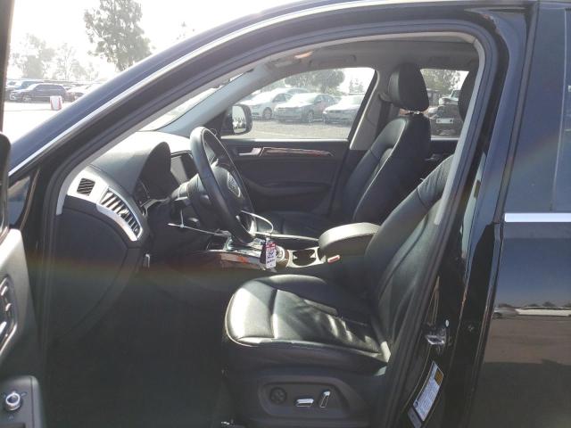 AUDI Q5 PREMIUM PLUS 2017