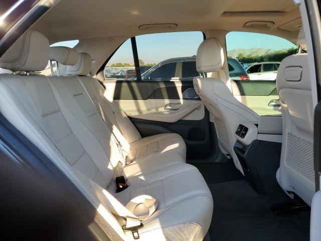 MERCEDES-BENZ GLE 350 4MATIC 2020