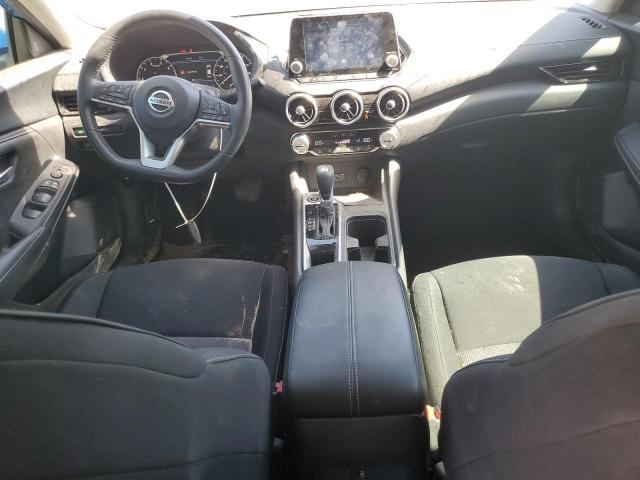 NISSAN SENTRA SV 2023