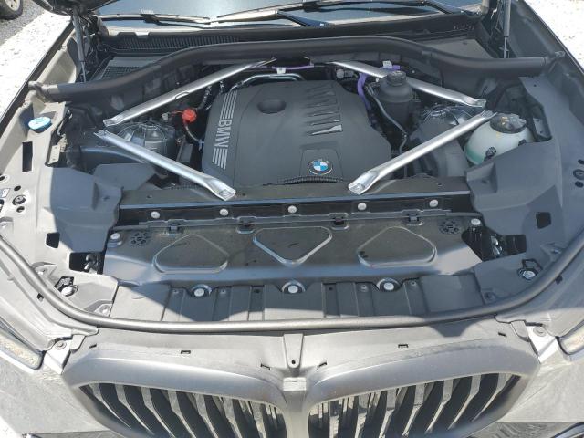 BMW X5 XDRIVE40I 2024