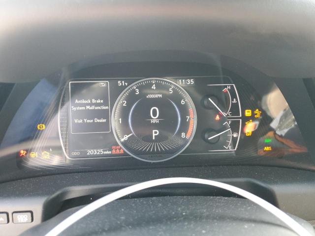 LEXUS ES 350 BASE 2023
