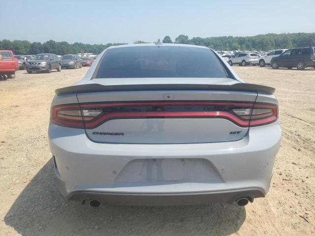 DODGE CHARGER GT 2022