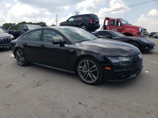 AUDI A7 PRESTIGE 2016