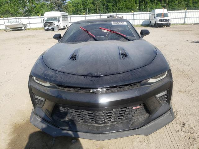 CHEVROLET CAMARO SS 2018