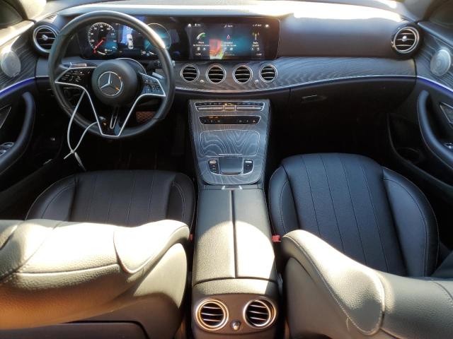 MERCEDES-BENZ E 350 4MATIC 2021