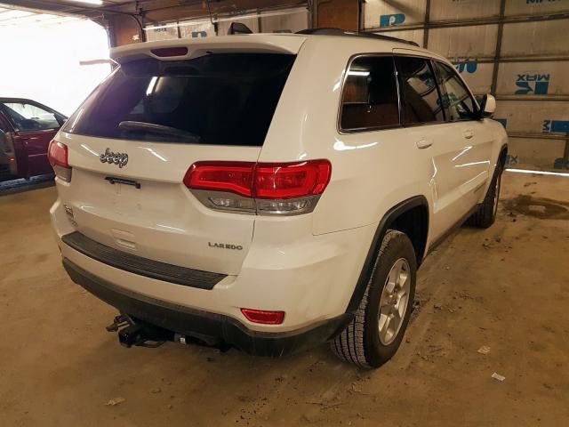 JEEP GRAND CHEROKEE LAREDO 2015