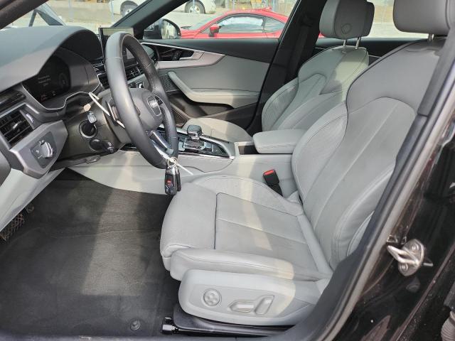AUDI A4 PREMIUM PLUS 45 2022