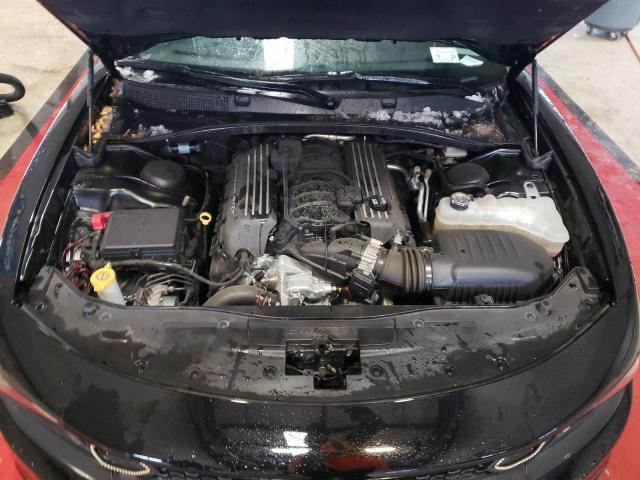DODGE CHARGER SCAT PACK 2021
