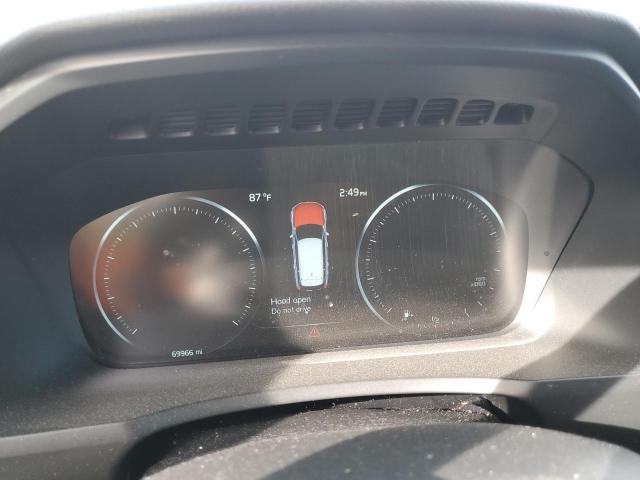 VOLVO XC90 T6 2016