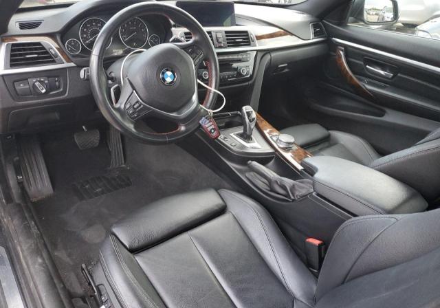 BMW 430XI 2018