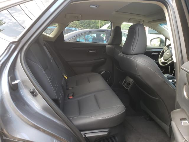 LEXUS NX 300 BASE 2019