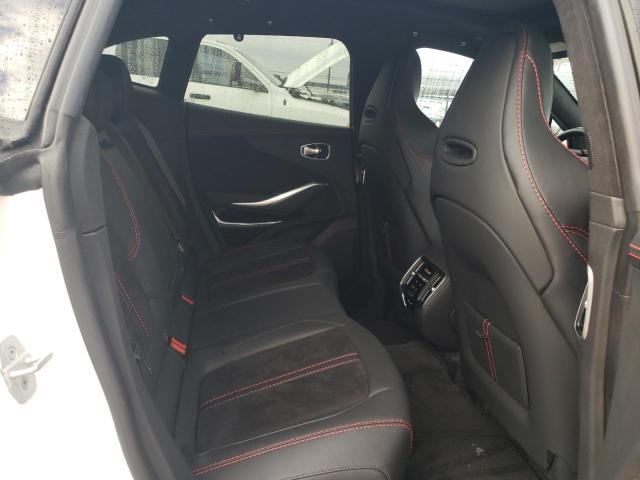 ASTON MARTIN DBX 707 2023