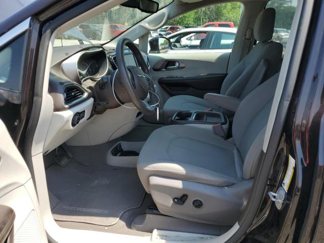 CHRYSLER PACIFICA TOURING PLUS 2018