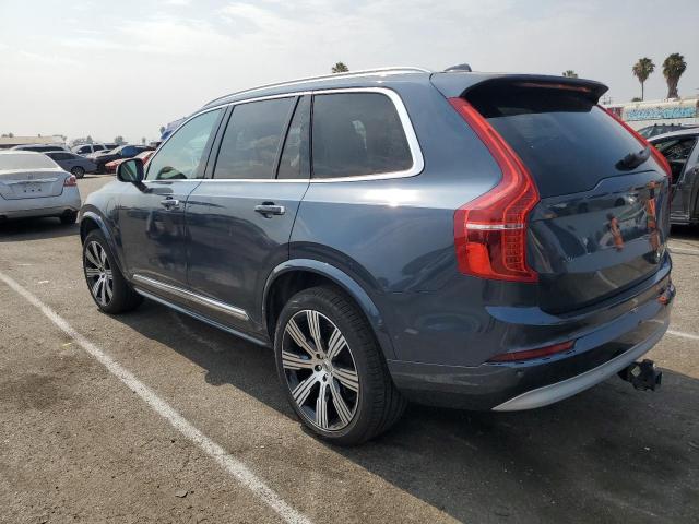 VOLVO XC90 T8 RECHARGE INSCRIPTION 2022