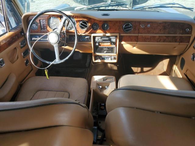 ROLLS-ROYCE SIL SHADOW 1978
