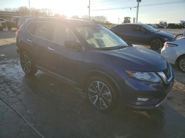 NISSAN ROGUE S 2020