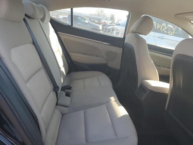 HYUNDAI ELANTRA SE 2017